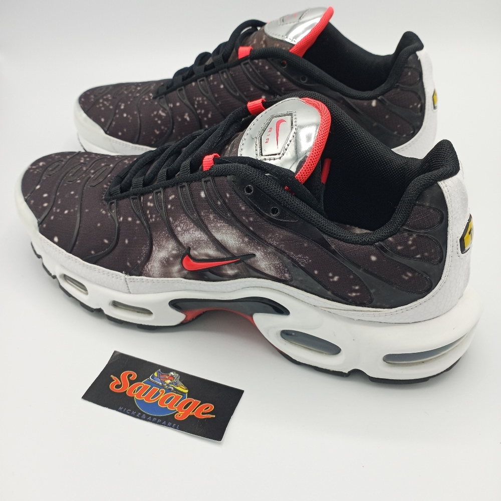 Air Max Plus 'Galaxy' Supernova